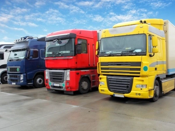 İzmir Bayramören Nakliye